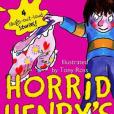 Horrid Henry\x27s Underpants(Simon, Francesca; Ross, Tony;著圖書)