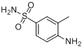 3-甲基-4-氨基苯磺醯胺