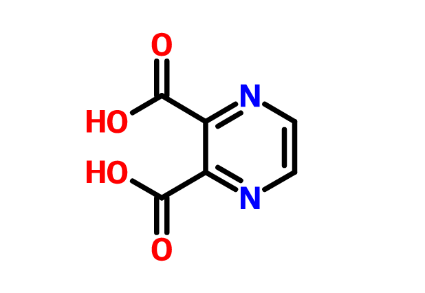 2,3-吡嗪二羧酸