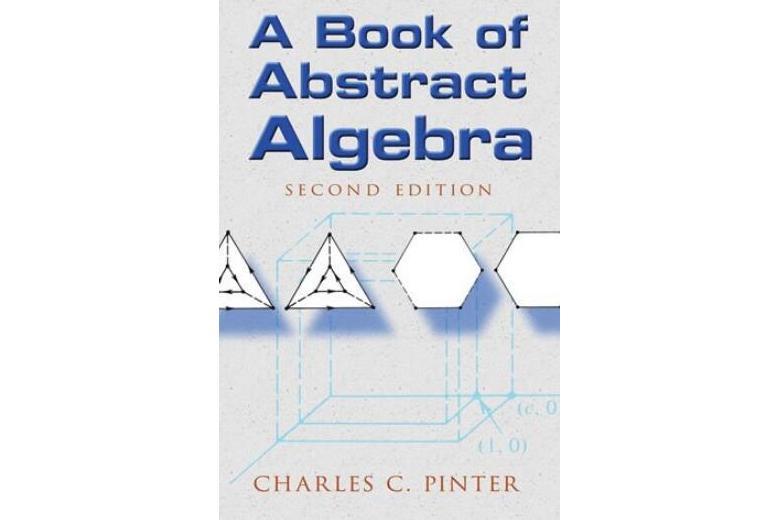 A Book of Abstract Algebra