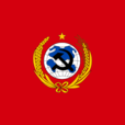 中華蘇維埃中央博巴自治政府
