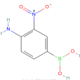 4-氨基-3-硝基苯硼酸