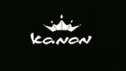 KANON吉他LOGO