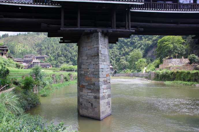 程陽永濟橋