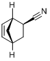 外型-雙環[2.2.1]庚-5-烯-2-甲腈