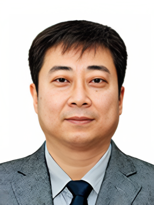 李景偉(遼寧申華控股股份有限公司董事長兼總裁)