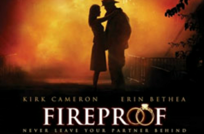 Fireproof(美國2008年埃里克斯·肯德里克執導電影)