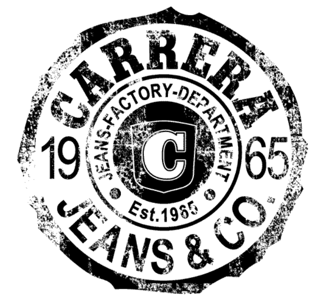 Carrera 品牌LOGO