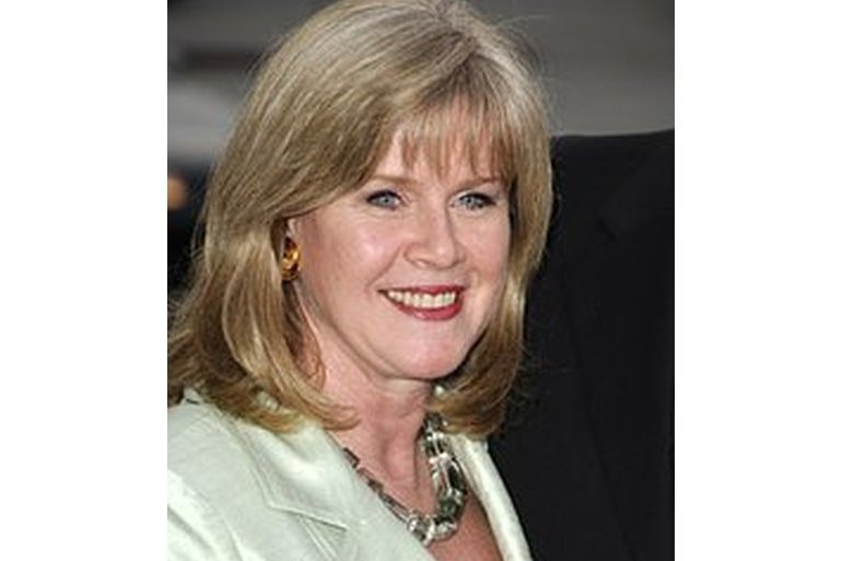 Tipper Gore