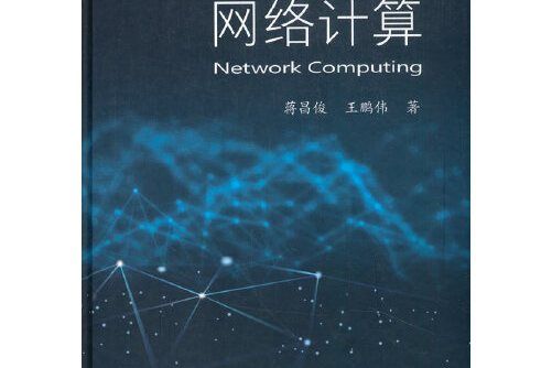 網路計算(2020年科學出版社出版的圖書)