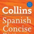 Collins Spanish Concise Dictionary(HarperCollins Publishers著圖書)