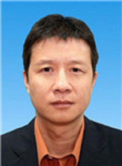 李強(四川省人力資源和社會保障廳副廳長)