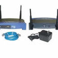 LINKSYS WAP54G