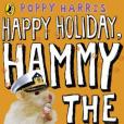 HAPPY HOLLIDAY,HAMMY THE WONDER快樂假日