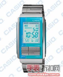 CASIO