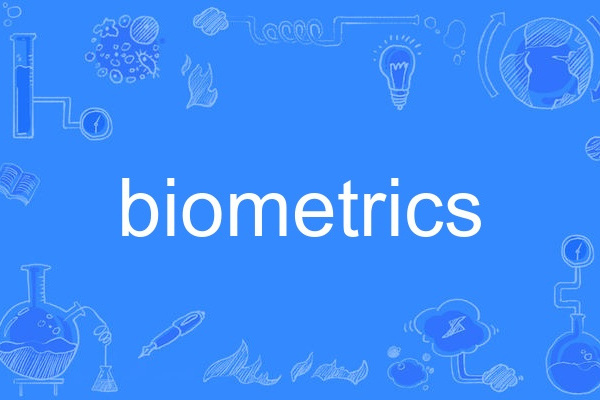 biometrics