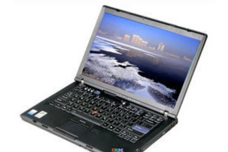 ThinkPad Z60t 251219C