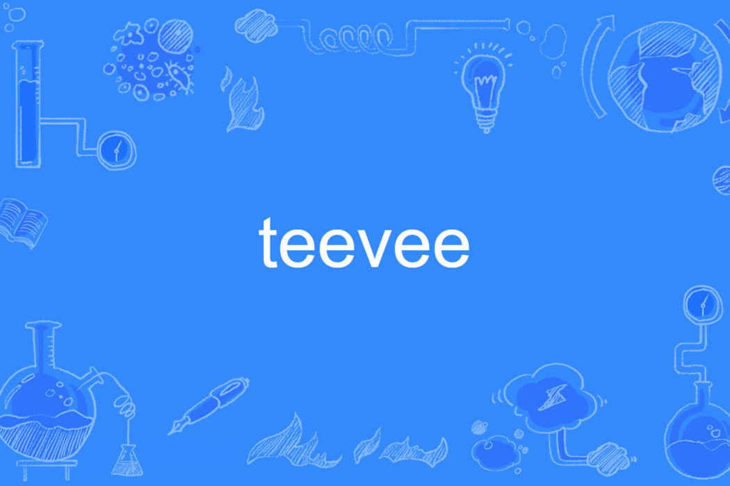 teevee