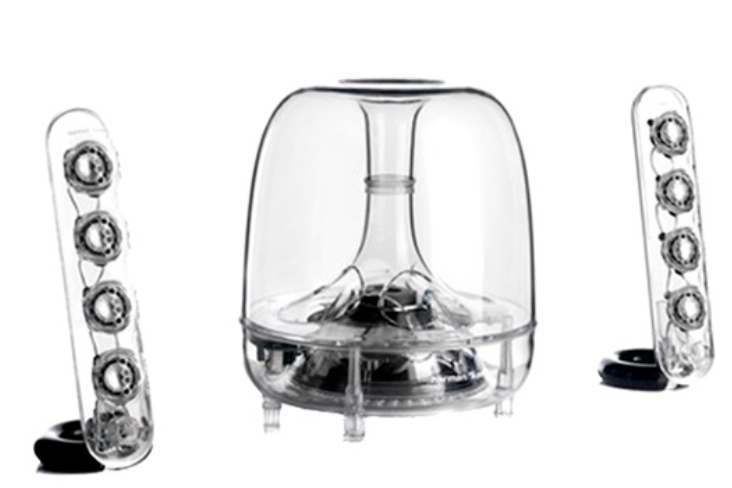 Harman/Kardon SOUNDSTICKS III