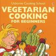 Vegetarian Cooking(2004年Edc Pub出版的圖書)