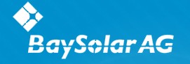 Baysolar AG