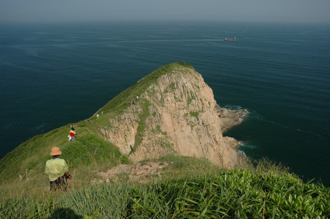 珠海橫洲島