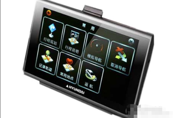 現代HY-102(8GB)