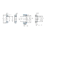 SKF NU424M軸承