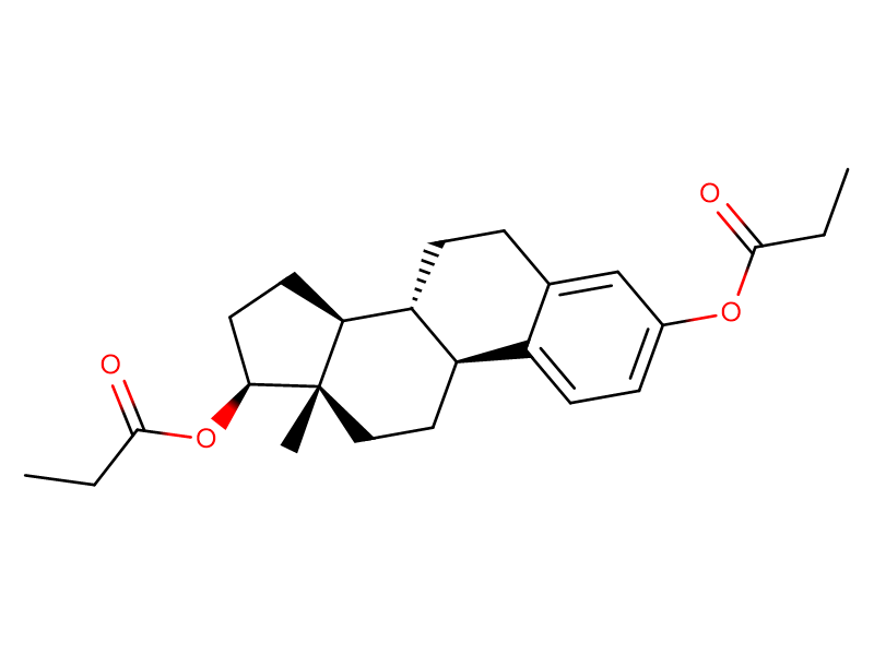 3,17-二丙酸-17-BETA-雌二酯