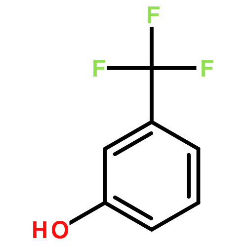 間三氟甲基苯酚