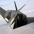 F-117A攻擊機(f-117)