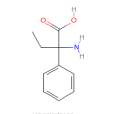 (S)-(+)-2-氨基-2-苯基丁酸