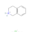 1,2,3,4-四氫異喹啉鹽酸鹽