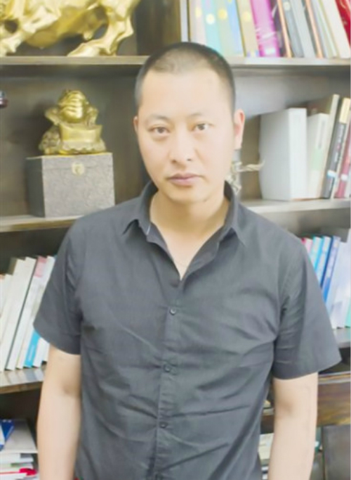 羅金耀(中國內地男導演)