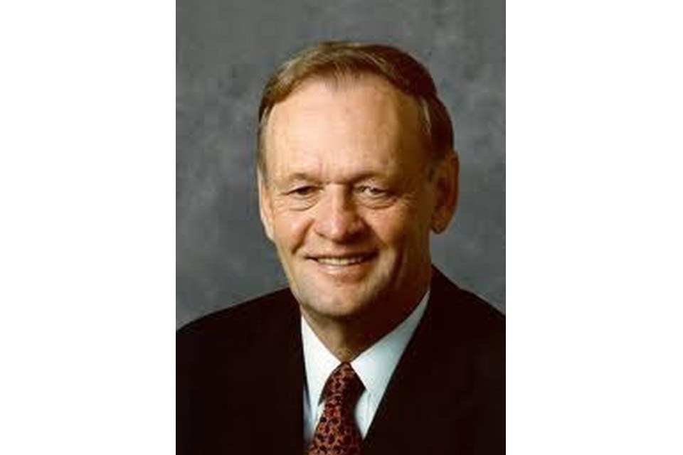 Jean Chrétien