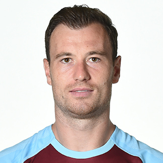 Ashley Barnes