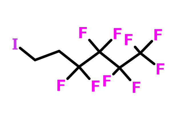 1H,1H,2H,2H-全氟碘代己烷