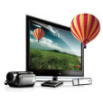 TCL L37V6300-3D