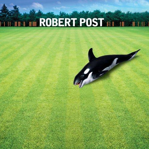 Robert Post