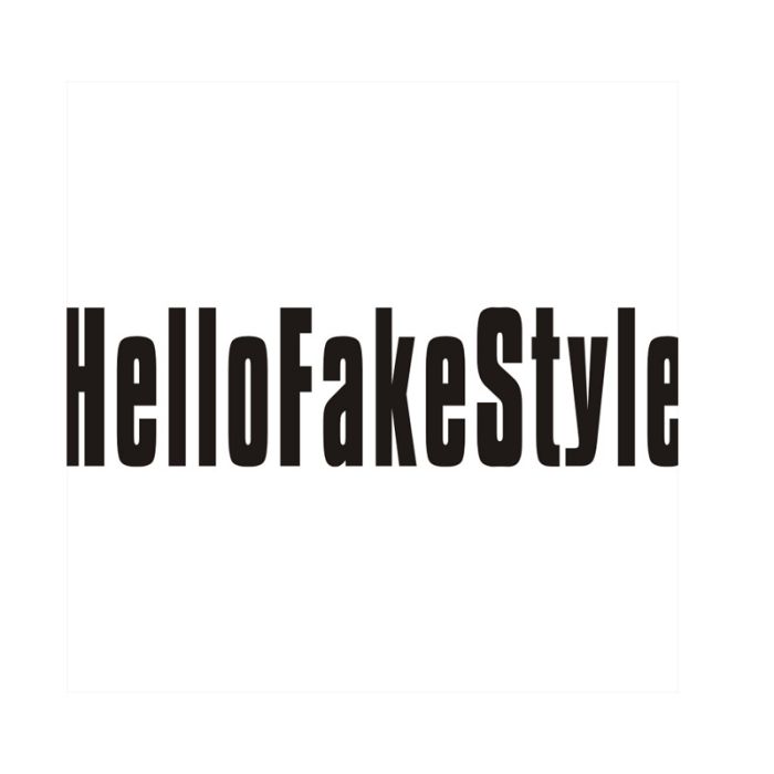 HelloFakeStyle