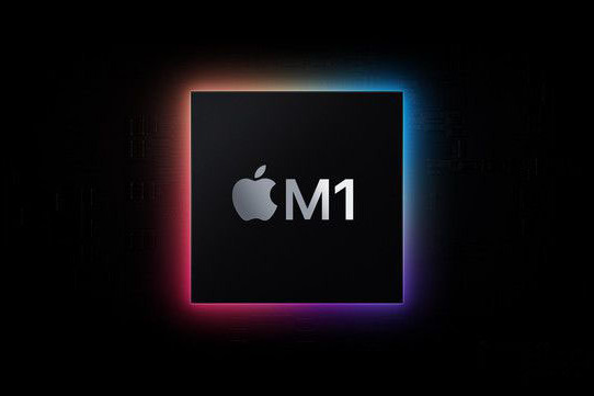 Apple M1(M1晶片)