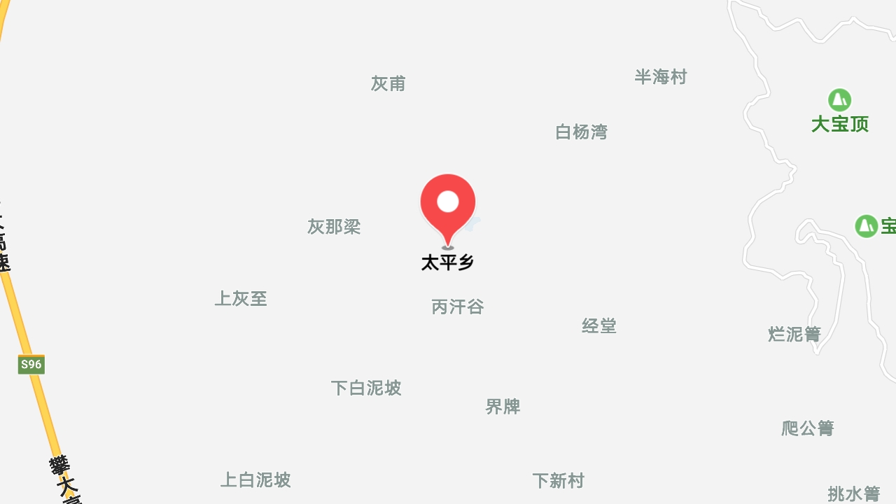 地圖信息