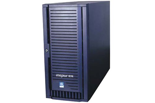 浪潮英信NP370DHR(Xeon 5110/1GB/2*73B/6*HSB)