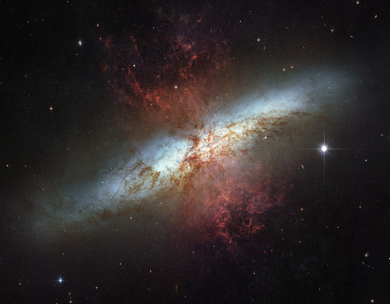 NGC 3034