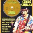 Jam with Carlos Santana with CD (Audio)