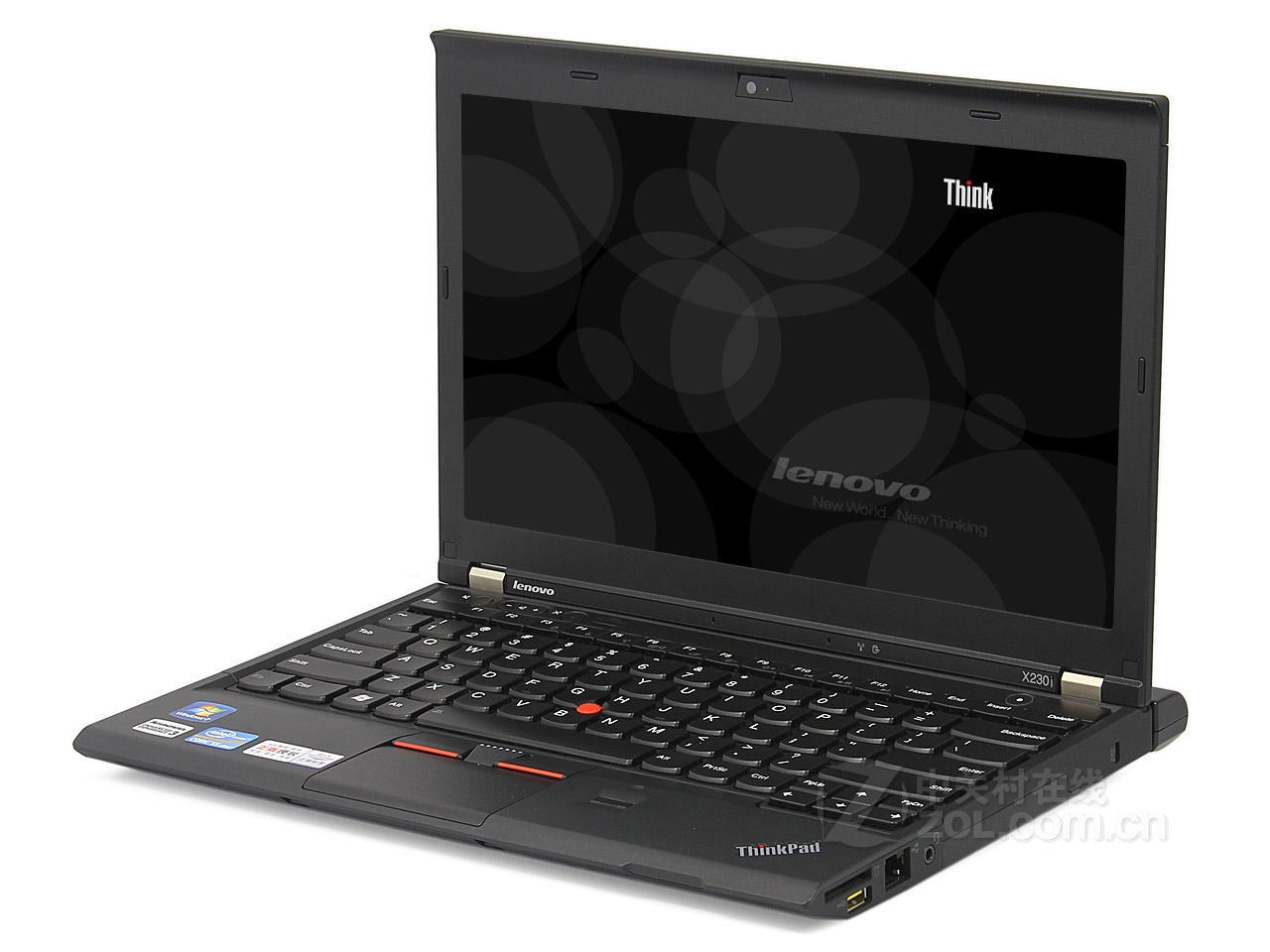 ThinkPad X230i 23064XC