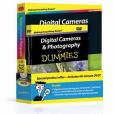 Digital Cameras & Photography For Dummies, Book + DVD Bundle