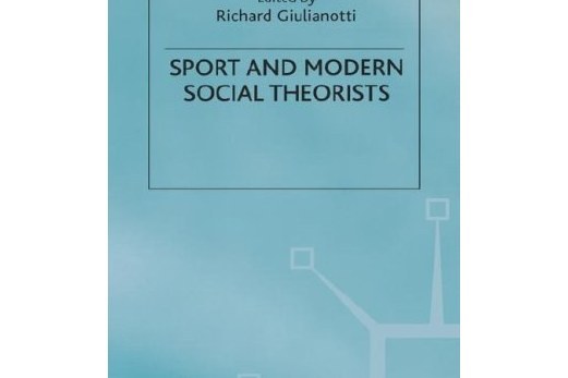 Sport and Modern Social Theorists