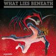 The Incal v03 - What Lies Beneath