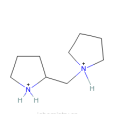 (R)-(-)-1-（2-吡咯烷基甲基）吡咯烷